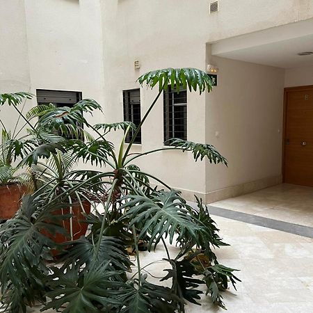 Habitaciones Privadas En Apartamento Compartido อัลเฮซิราส ภายนอก รูปภาพ