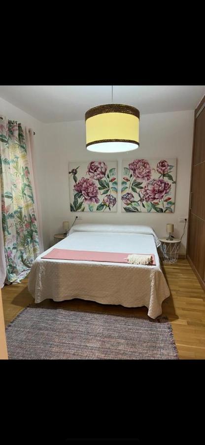 Habitaciones Privadas En Apartamento Compartido อัลเฮซิราส ภายนอก รูปภาพ